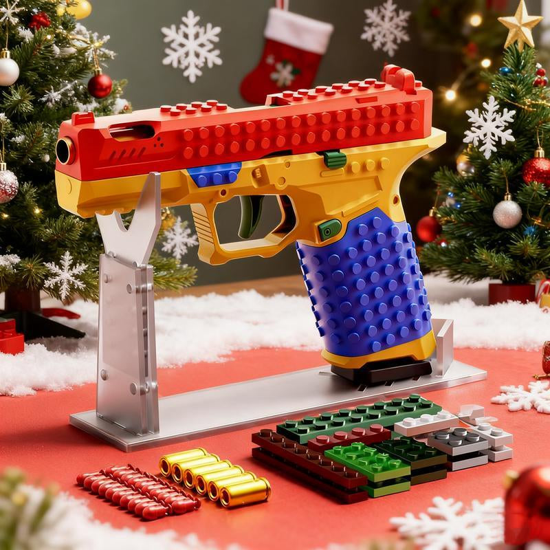 Ultimate Tactical DIY Collectible Watergun Set for Epic Outdoor Multiplayer Fun and Team-Building Activities